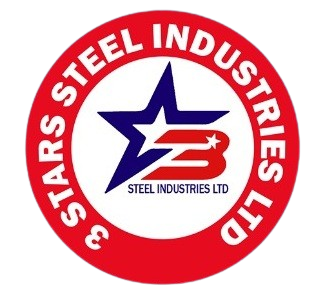 3 Stars Steel Industries